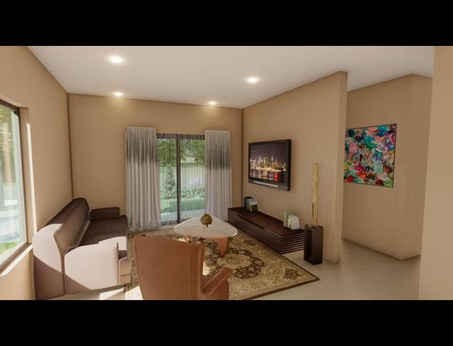 3 BEDROOM HOUSE FOR SALE IN DUNNOTTAR